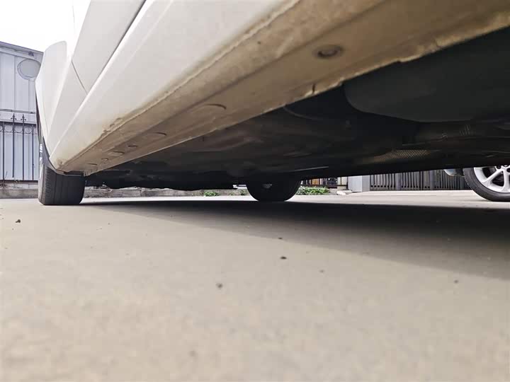 Фото 6 - Ford Escort