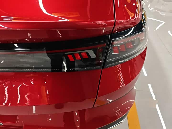 Фото 8 - Volkswagen Lamando L