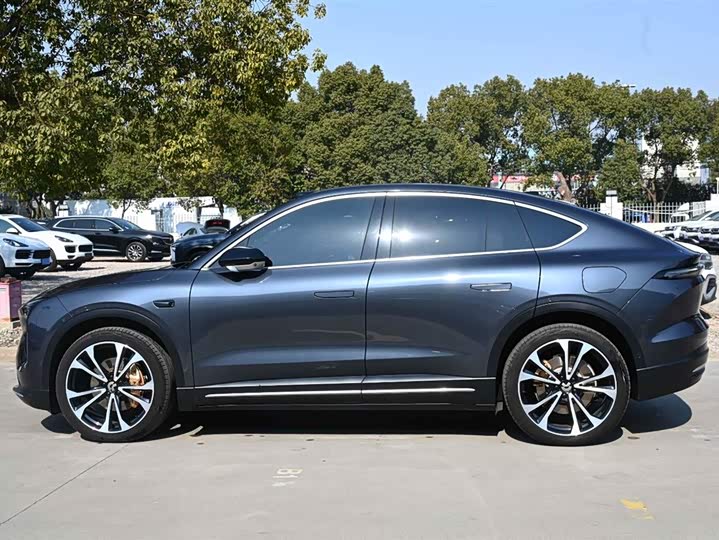 Фото 3 - Nio EC6