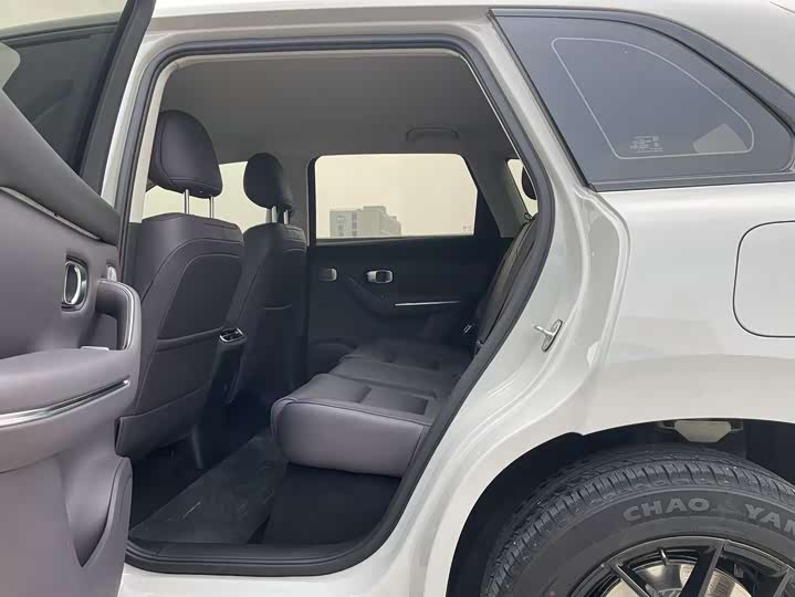 Фото 6 - Leapmotor C10