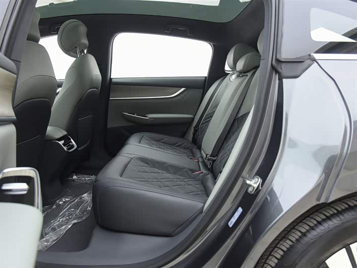 Фото 7 - Changan Qiyuan (Nevo) A07