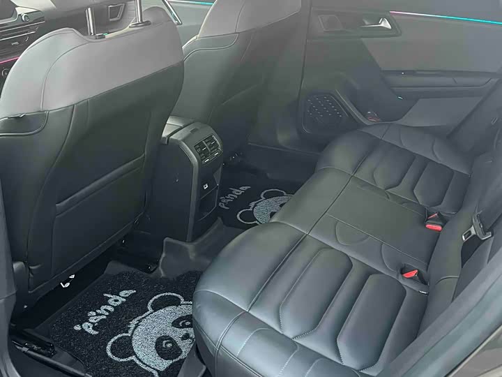 Фото 8 - Citroen C5 X