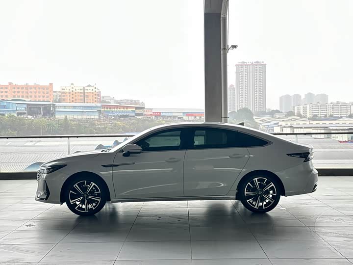 Фото 3 - Chery Arrizo 8