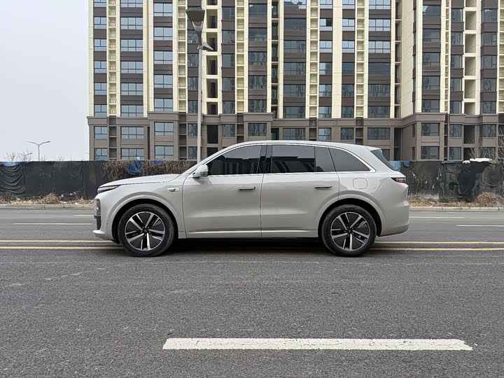 Фото 3 - LiXiang L6