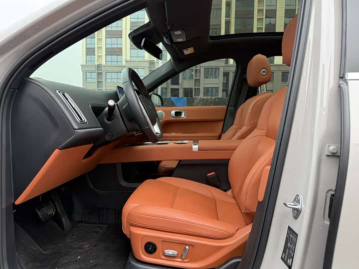 Фото 4 - LiXiang L6