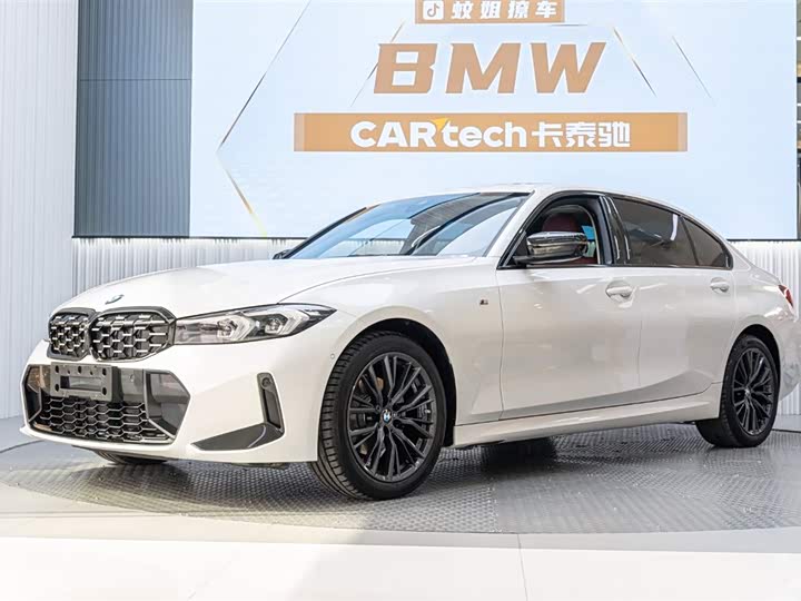 Фото 1 - BMW 3 Series