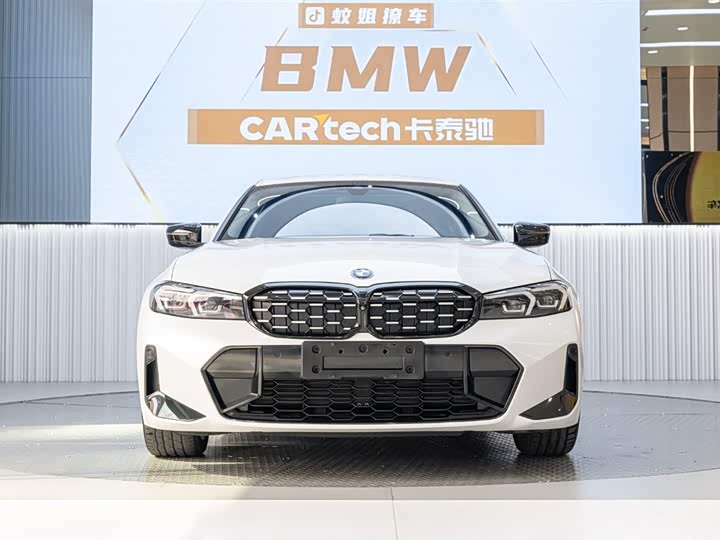 Фото 2 - BMW 3 Series