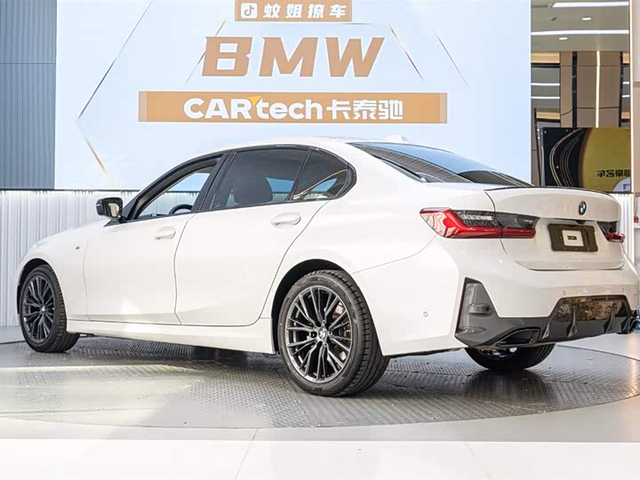 Фото 4 - BMW 3 Series