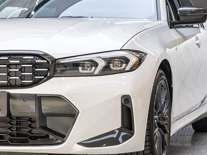 Фото 6 - BMW 3 Series