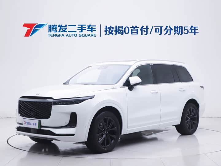 Фото 1 - LiXiang One