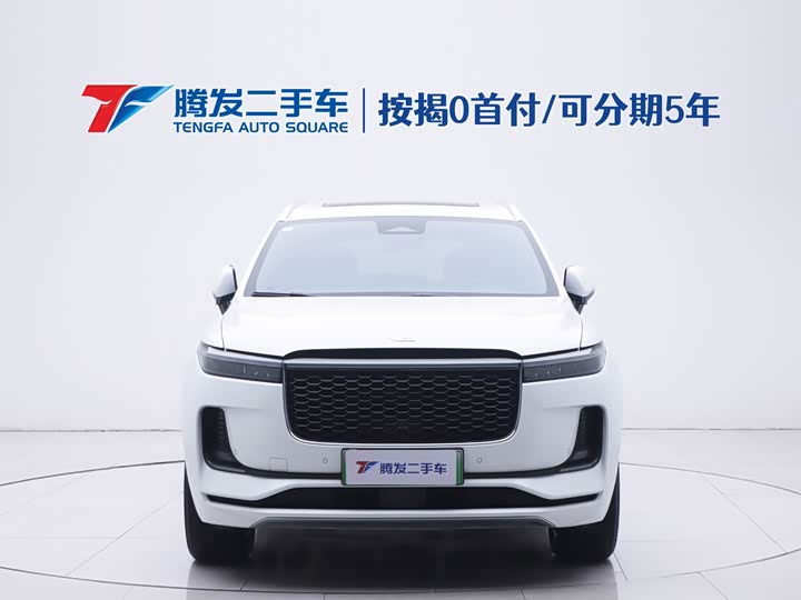 Фото 2 - LiXiang One