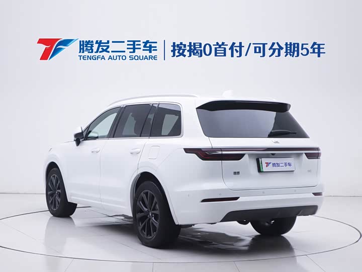 Фото 3 - LiXiang One