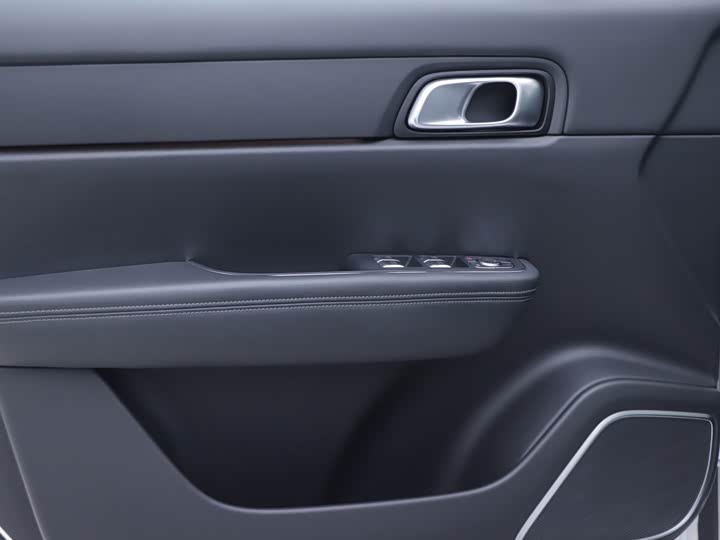 Фото 5 - LiXiang One