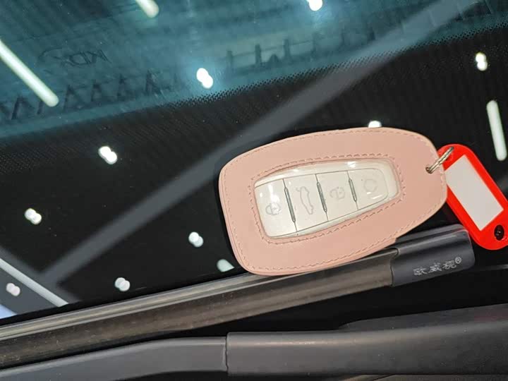 Фото 9 - Geely Icon