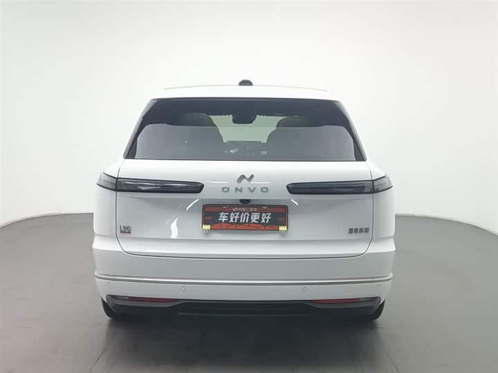 Фото 4 - Nio Onvo L90