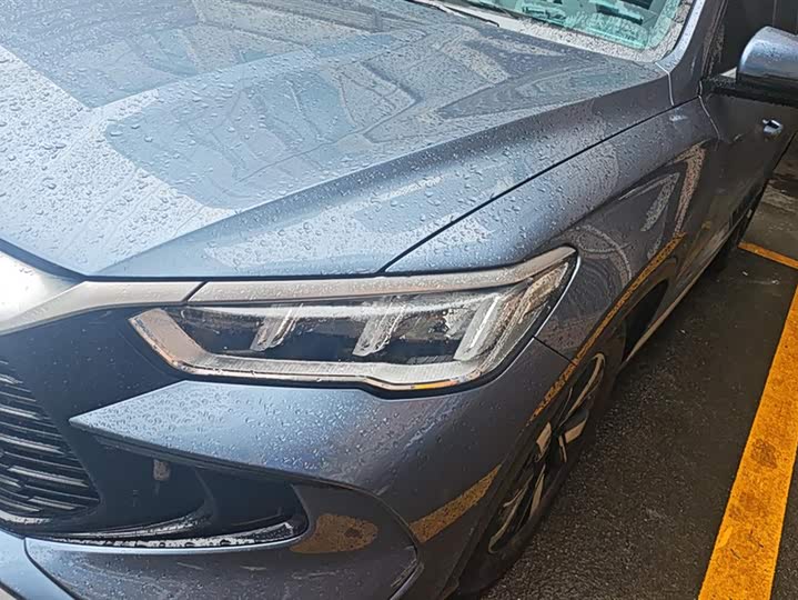 Фото 5 - BYD Song Pro Hybrid