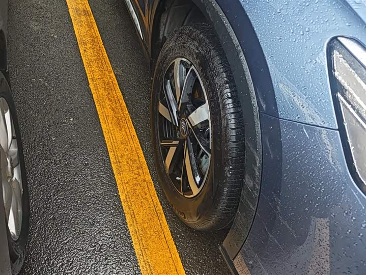 Фото 6 - BYD Song Pro Hybrid