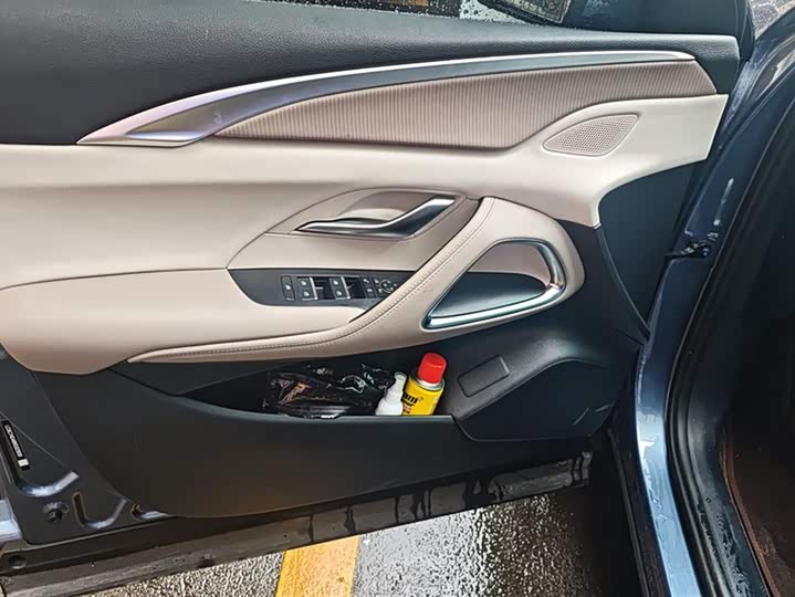 Фото 7 - BYD Song Pro Hybrid