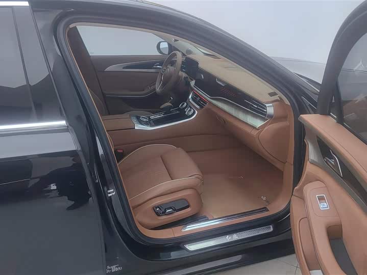 Фото 8 - Hongqi H9