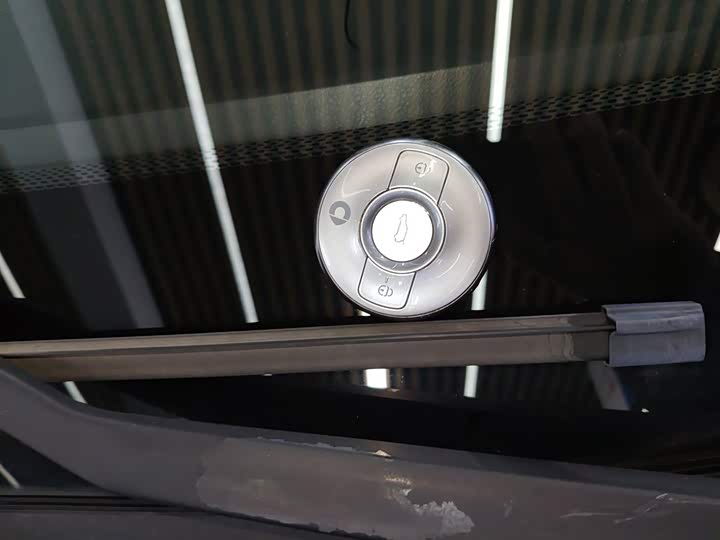 Фото 9 - Smart #3