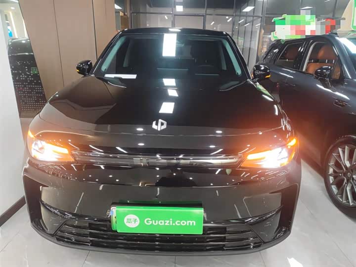 Фото 3 - Leapmotor C10