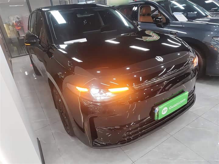 Фото 4 - Leapmotor C10