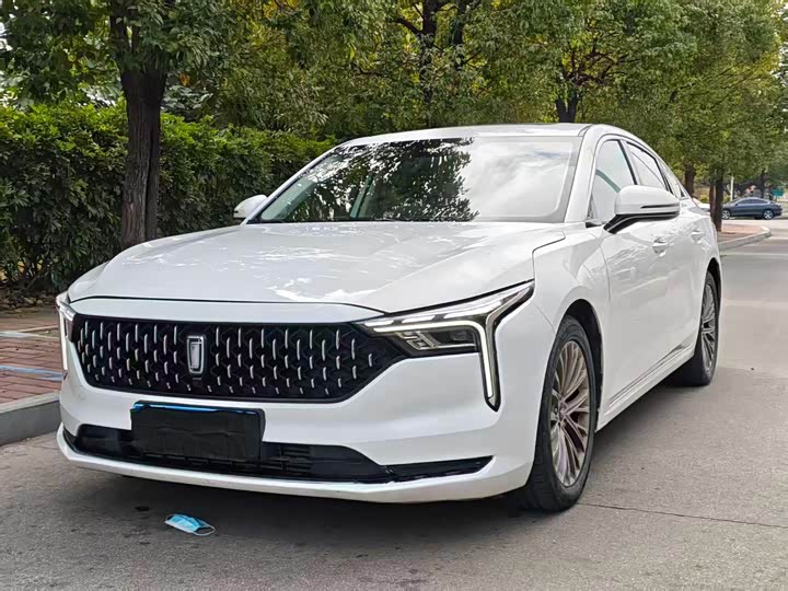 Фото 1 - Bestune B70