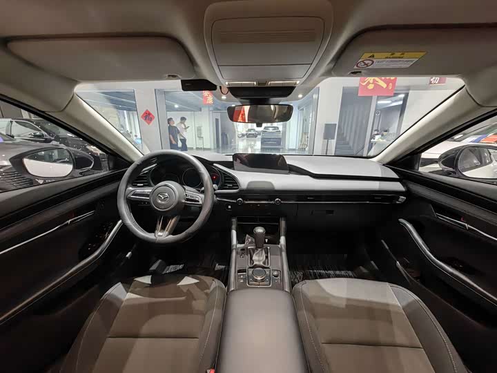 Фото 7 - Mazda 3 (Axela)