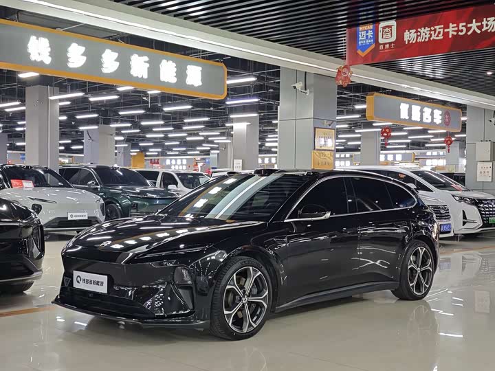 Фото 1 - Nio ET5T