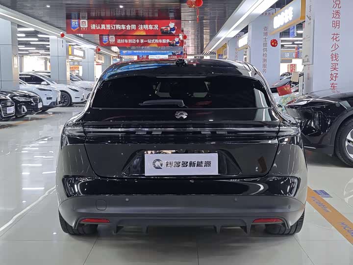 Фото 4 - Nio ET5T