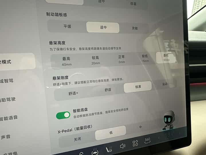 Фото 9 - XPeng X9