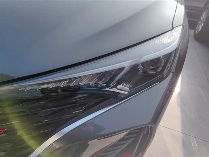 Фото 5 - Changan Eado Plus