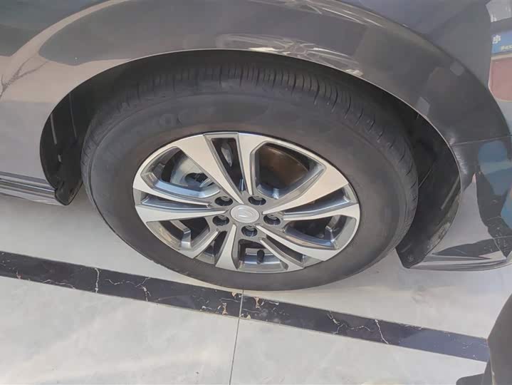 Фото 6 - Changan Eado Plus