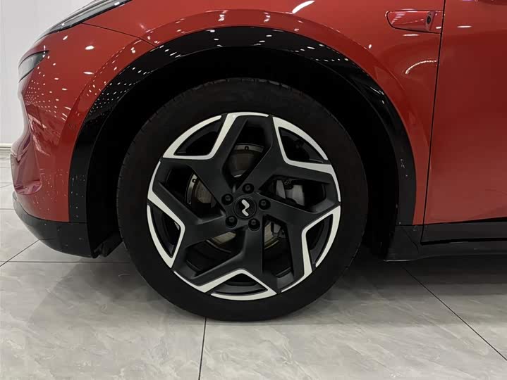 Фото 9 - Nio Onvo L60