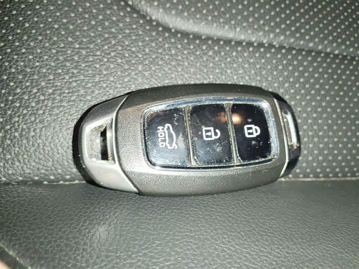 Фото 9 - Hyundai Elantra N line