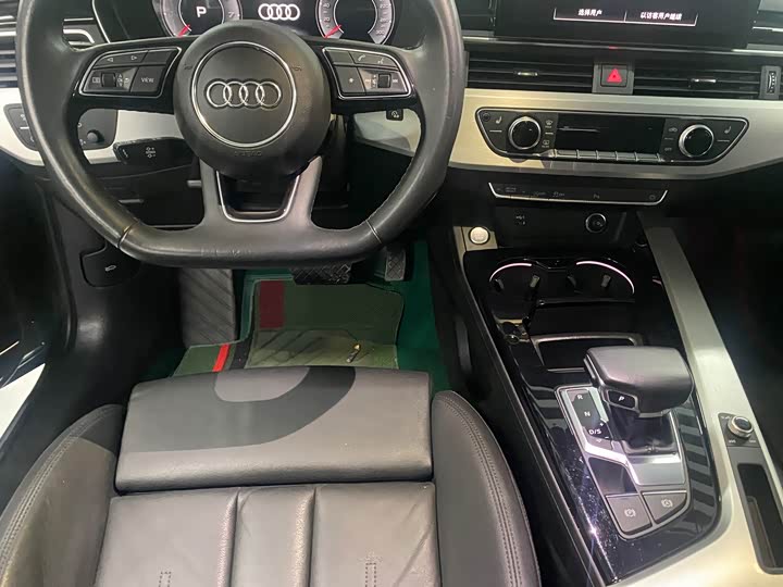 Фото 6 - Audi A5