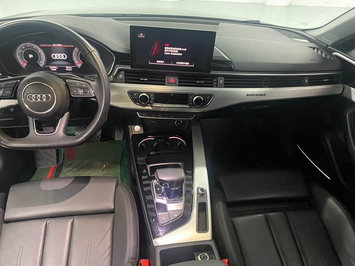 Фото 7 - Audi A5