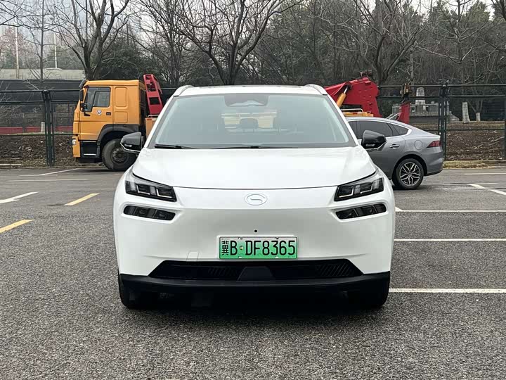 Фото 3 - GAC Aion V