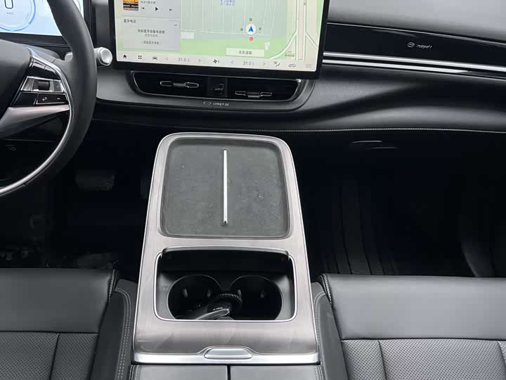 Фото 7 - GAC Aion V