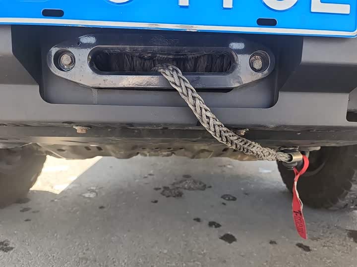 Фото 4 - Tank 300