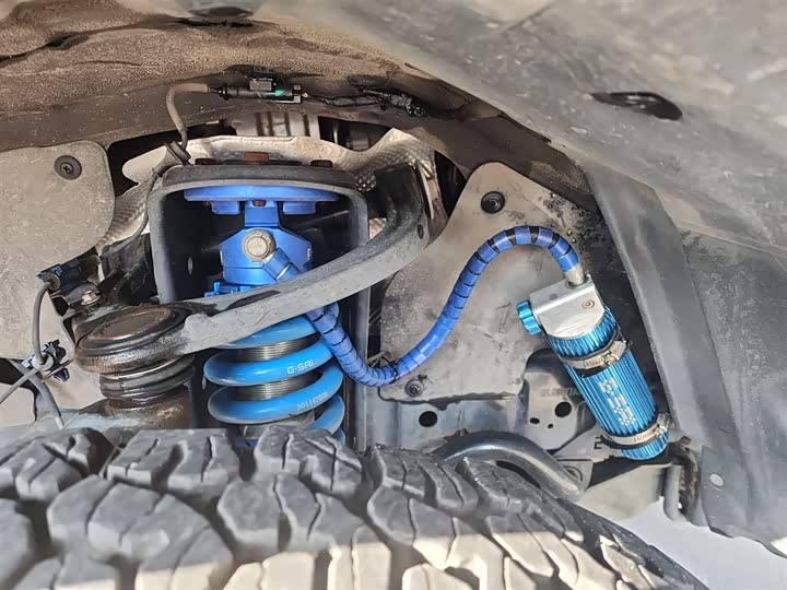 Фото 7 - Tank 300