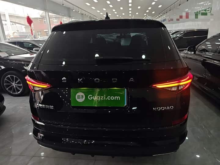 Фото 6 - Skoda Kodiaq