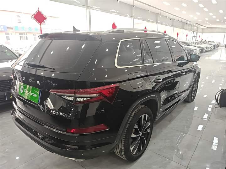 Фото 7 - Skoda Kodiaq
