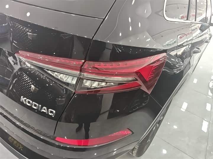 Фото 8 - Skoda Kodiaq