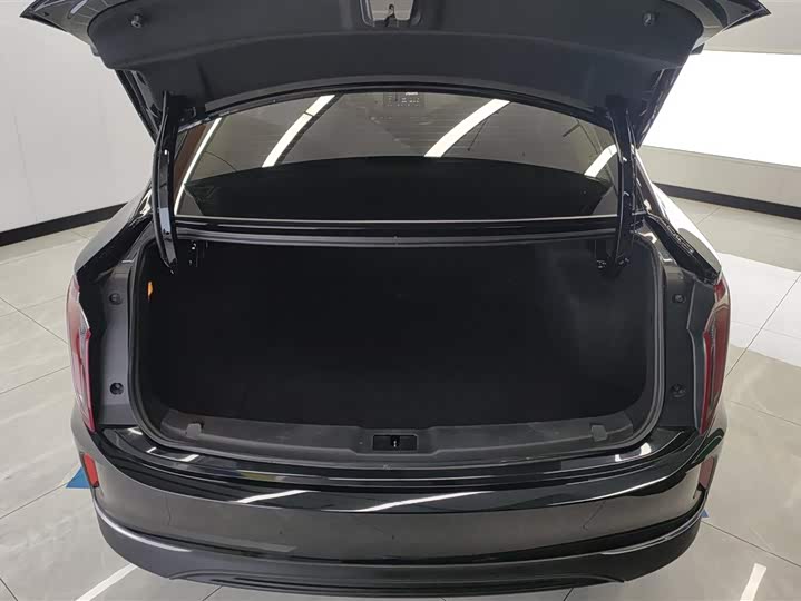 Фото 4 - Hongqi E-QM5