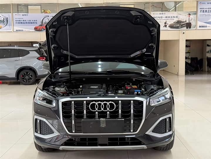Фото 7 - Audi Q2L