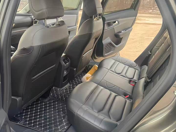 Фото 4 - Citroen C5 X