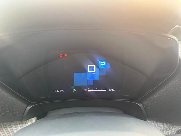 Фото 6 - Citroen C5 X