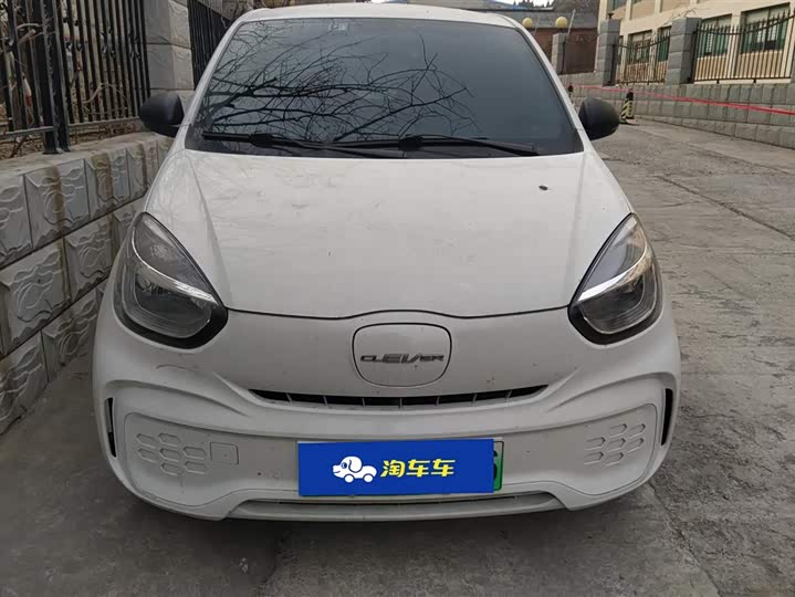 Фото 2 - Roewe Clever