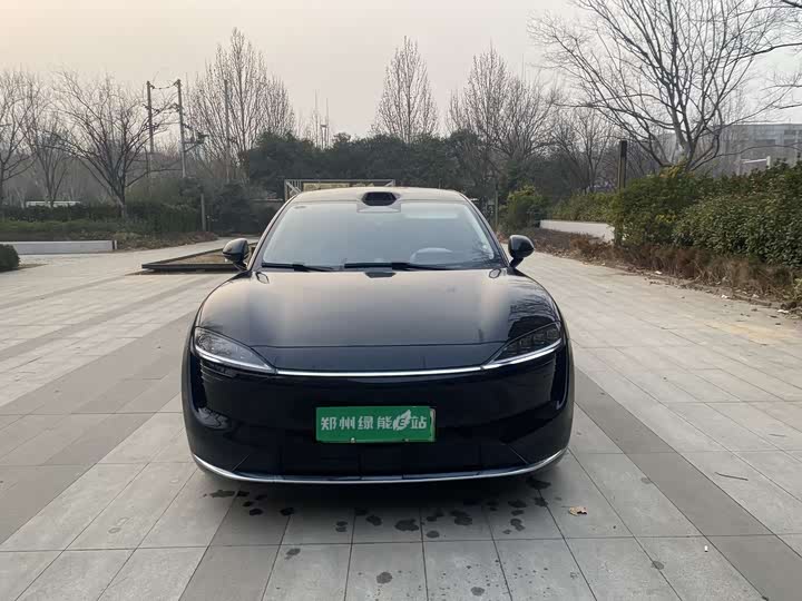 Фото 2 - Luxeed R7